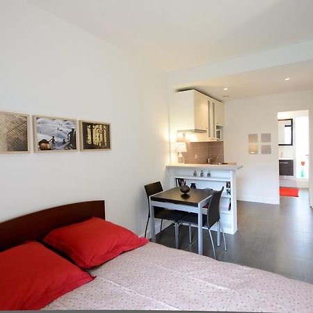 La Campagne A Paris B&B Habitación foto