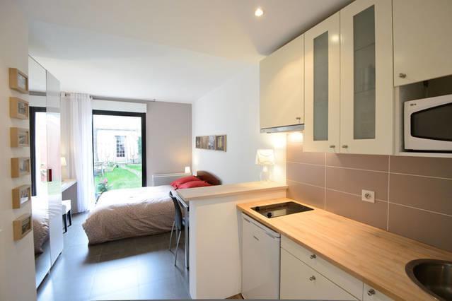 La Campagne A Paris B&B Habitación foto